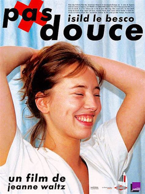 Pas Douce 2007 Posters — The Movie Database Tmdb