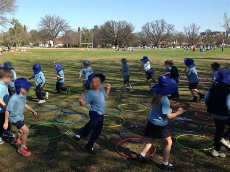 Incredible Outdoor Pe Activities For Kindergarten Benefits Best