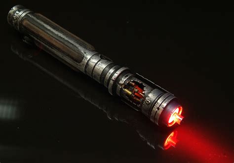Ro Lightsabers Sith Antra Lightsaber