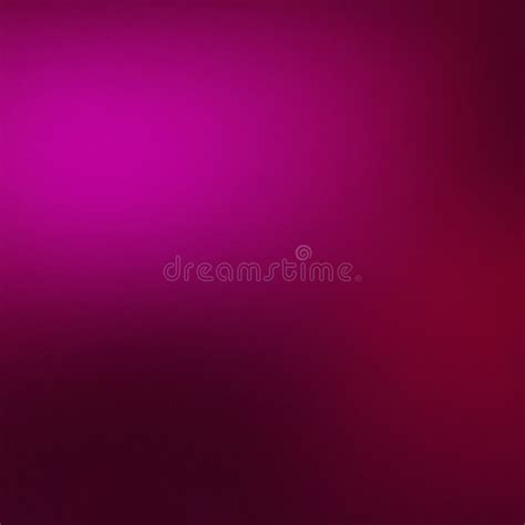 Magenta Pink Purple Beautiful Abstract Gradient Background With Dark