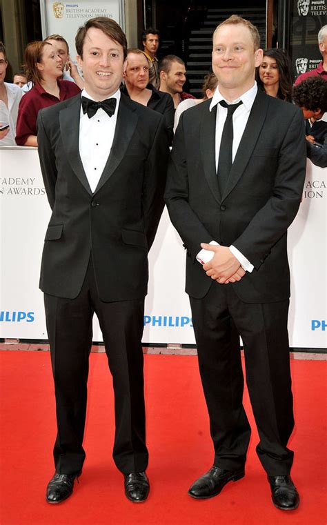 That mitchell and webb look. Comedy duo David Mitchell and Robert Webb teaming up to ...