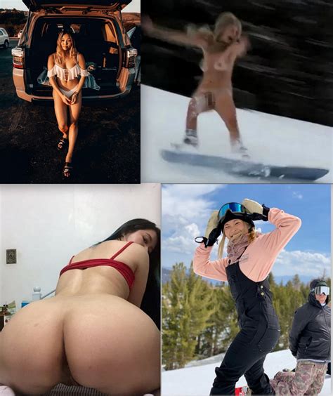 Chloe Kim Naked The Best Porn Website