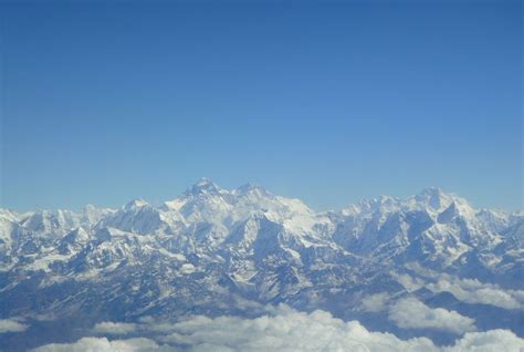 Mountain Flight In Nepal Experience The Awesome Flight Experience