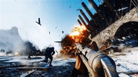Battlefield Returning in 2021 on PS5 and Xbox Series X | TechQuila