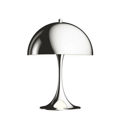 At louis poulsen we have an ongoing commitment to creating design that shapes light. Panthella mini table lamp by Louis Poulsen