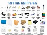 Pictures of Equipment Needed For Office Cleaning Business
