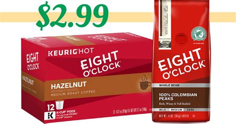 (6 days ago) 80% off folgers coffee coupons 250 verified offer details: Eight O' Clock Coffee Coupon | Makes Coffee $2.99 ...
