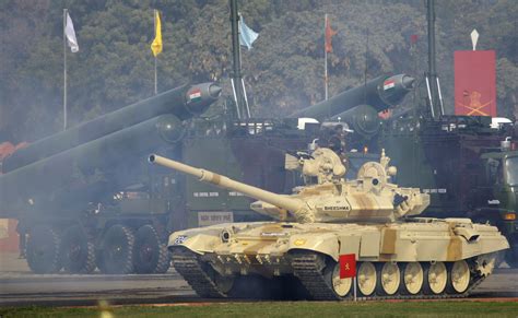 India Will Continue Strong Defence Ties With Russia Russia Beyond