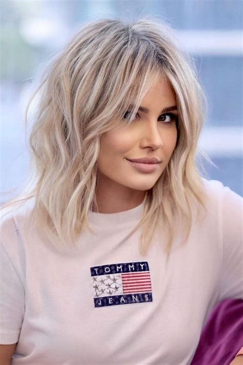 23 Blonde Hair With Dark Roots Ideas To Copy Right Now In 2022 Dark