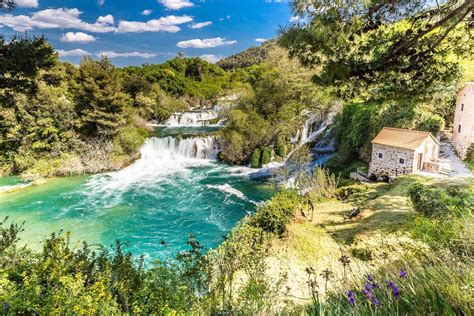 Krka, a slovenian pharmaceutical company, opened a new solid dosage forms production facility in istra, northwest moscow, russian federation. Krka meren & watervallen bezoeken? 10 tips: zwemmen ...