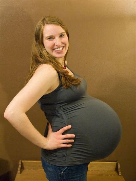 Pregnant Deviantart