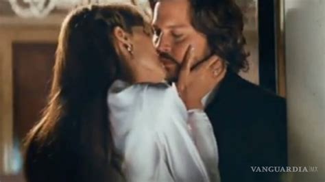 Johnny Depp pide retirar escenas íntimas con Jolie