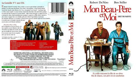 Jaquette Dvd De Mon Beau Père Et Moi Blu Ray Cinéma Passion