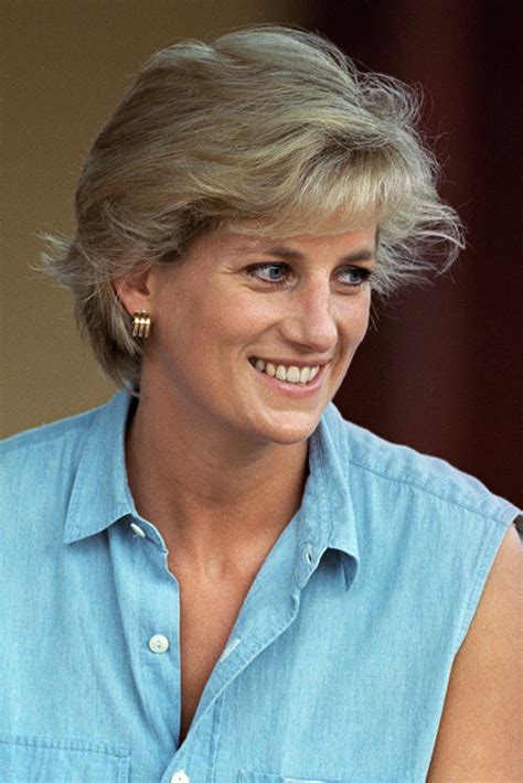 Soldier Who Claims Princess Diana Was Murdered By SAS Squad 'Flees ...