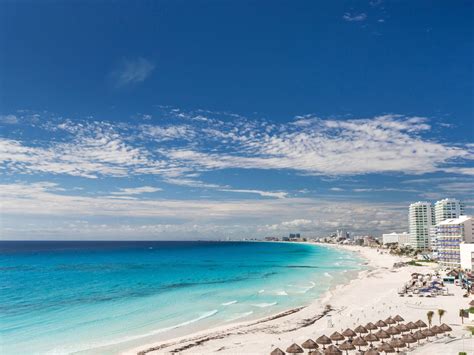 ¿cuáles Son Las Mejores Playas Mexicanas Hoteles Boutique En Mexico