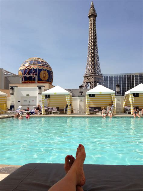 Planet Hollywood Pool Las Vegas Planet Hollywood Ord New Orleans Paris Skyline Las Vegas