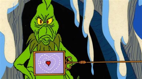 Can Your Heart Grow Three Sizes A Doctor Reads ‘how The Grinch Stole Christmas’ Kingman Daily