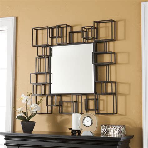 Mirrors, wall décor, decorative accents, vases 23 Fancy Decorative Mirror Designs