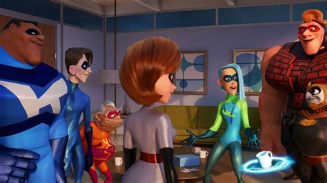 Why Incredibles 2 Took So Long To Make Gamespot