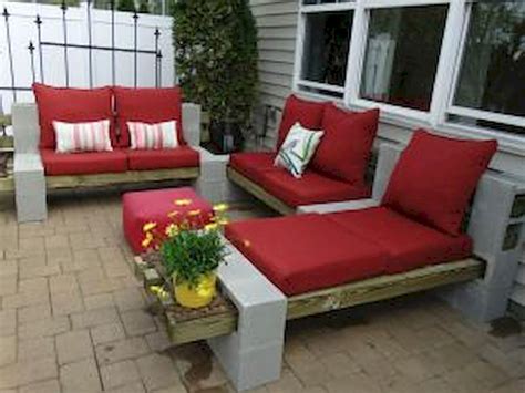 Cement craft ideas / unique with potted plants made from rags and cement. 65 DIY Cinder Block Home Decor Ideas - roomodeling | Diy ...