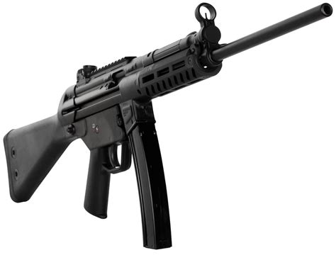 Ptr 608 9r 9mm Luger 1620″ 301 Black Gunstuff