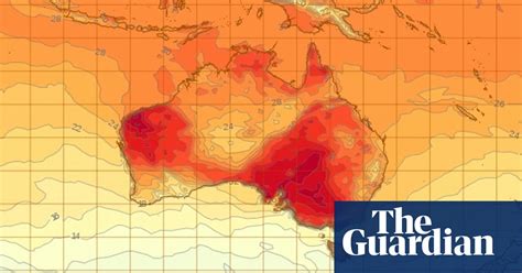 Better Than Sex Why We Are So Obsessed With The Weather Australia Weather The Guardian