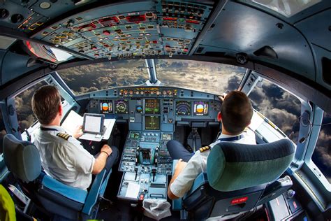 Commercial Pilot Training Scottsdale Executive Flight Training