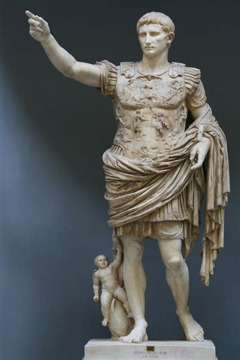 Age Of Augustus