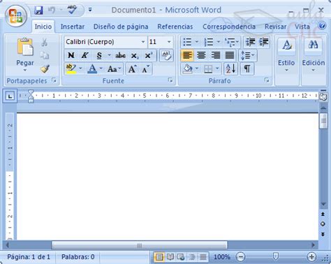 Herramientas De Office Funciones De Microsoft Word