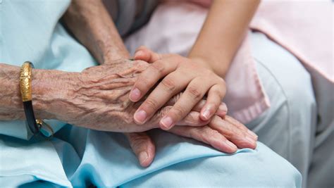 Assisted suicide or death with dignity? What we call it matters