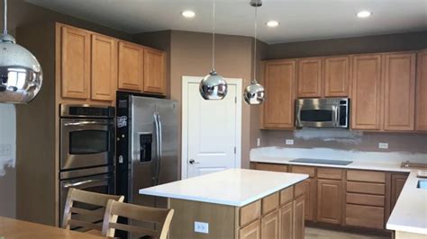 Finding the best paint for kitchen cabinets is the first step towards totally transforming your kitchen. Kitchen Cabinet Painting Process Wisconsin - YouTube