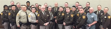Divisions Tulsa County Sheriffs Office