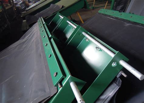 Working on loading docks presents a variety of hazards for employees and poses special safety issues. Air bag dock leveler - Buy Air bag Dock Leveler, Air bag ...
