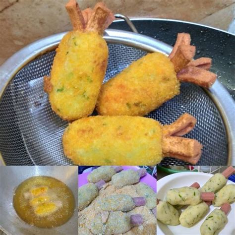 Selengkapnya silahkan dilihat dalam aplikasi resep. Resep camilan kentang istimewa | Ide makanan, Makanan ...