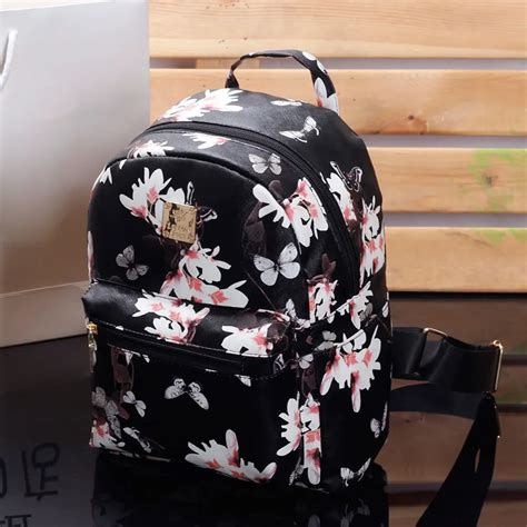 Small Backpacks For Womens Purses