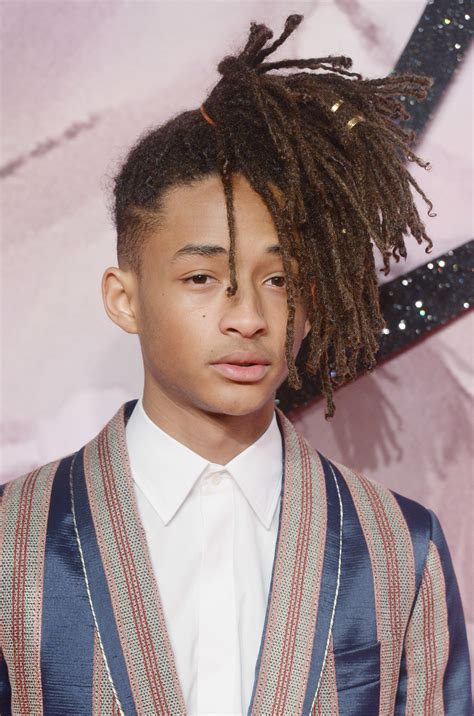 On His 19th Birthday A Look At All Of Jaden Smiths Many Interesting