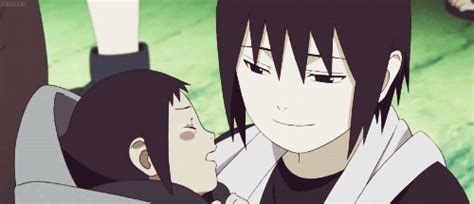 Animated  About Sasuke In Naruto By Mer Lovegood