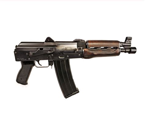Zastava Arms Ak 47 Pistol Zpap85 556mm · Dk Firearms