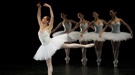 Ballets History Began As A Dance Of Power And Influence