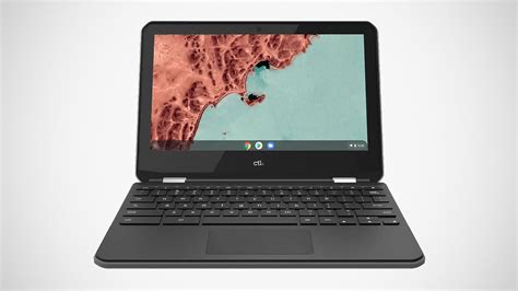 Ctl Chromebook Vx11 Launches With Intel Gemini Lake R Processors Costs
