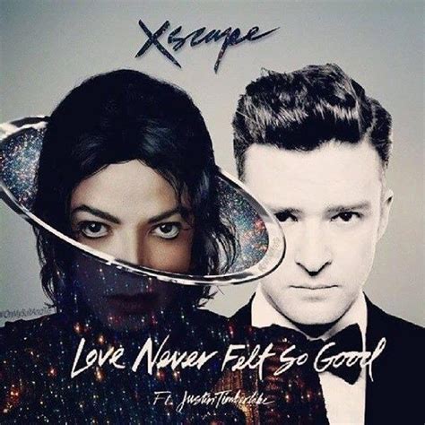 Download Mp3 Justin Timberlake And Michael Jackson Love Never Felt So