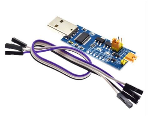 china low price ft232rl serial port module usb to ttl serial port board quotation gns components