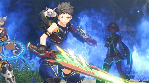 For a game about a world moving toward a tragic fate, xenoblade chronicles 2 brings to mind children's programming like barney & friends with its mawkishly cute tendencies. Xenoblade Chronicles 2: Verkäufe außerhalb Japans über den ...