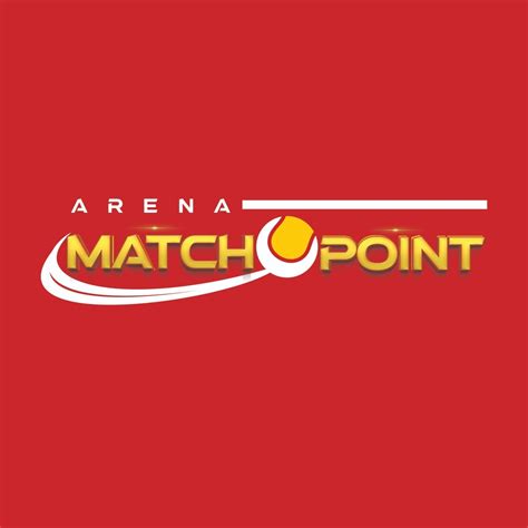 Arena Match Point Cascavel Pr