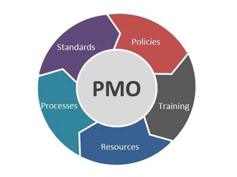 PMO Training Material Including Setup A PMO What Is A PMO Templates Upwork