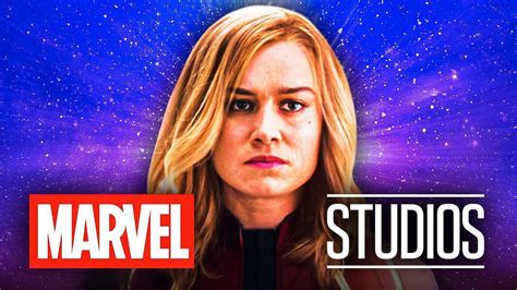 New Captain Marvel 2 Trailer Spoils 1 Villains Surprise Return