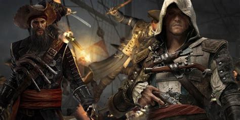 Обзор Assassin s Creed Pirates AppTime