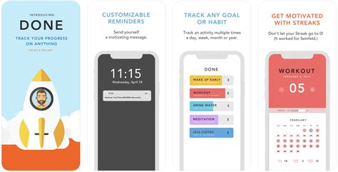 The 10 Best Habit Tracking Apps Health And Fitness News