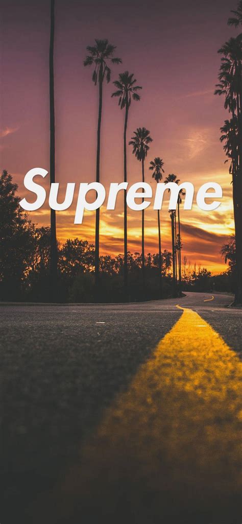 Top 999 Orange Supreme Wallpaper Full Hd 4k Free To Use