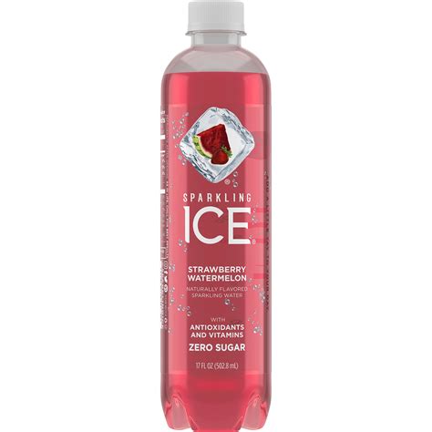 Does Walmart Sell Sparkling Ice Water at Michael Carrol blog